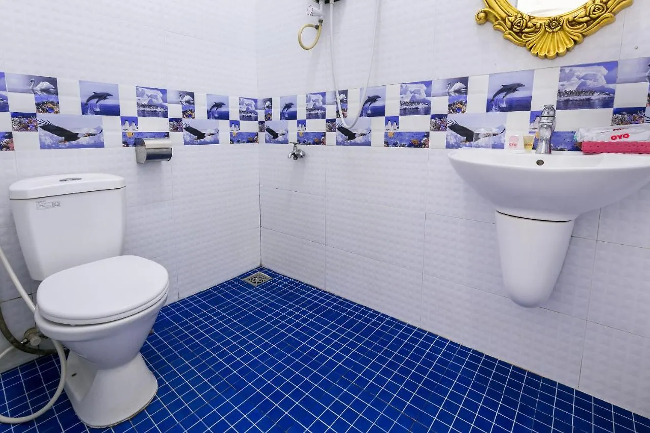 Oyo 486 Nhat Nhat Hotel Ho Chi Minh City